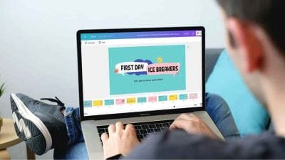 Cara Menggunakan Canva Untuk Media Pembelajaran