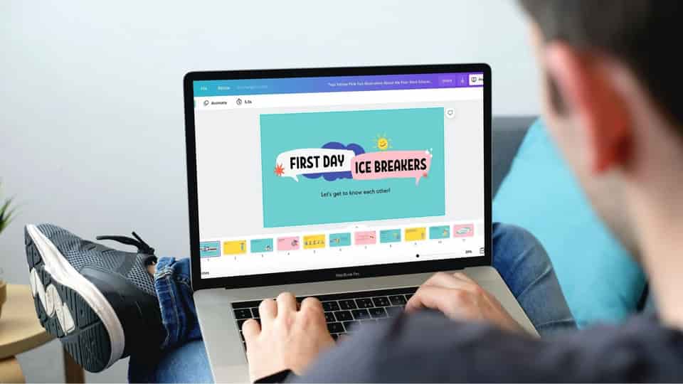 Cara Menggunakan Canva Untuk Media Pembelajaran
