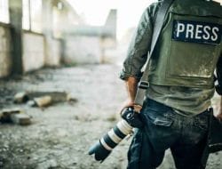 Apa Itu Efek Bokeh dan Cara Setel Pakai Kamera HP, DSLR dan Mirrorless