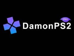 PS2 Emulator Android – Damon PRO Download dan Cara Menggunakannya
