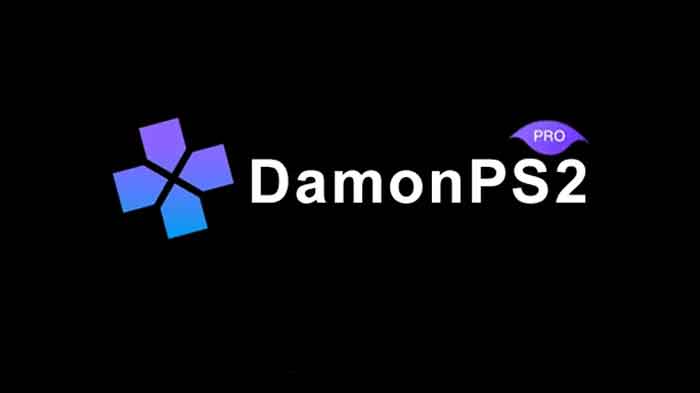 PS2 Emulator Android - Damon PRO Download dan Cara Menggunakannya