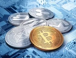 Harga Kripto Melemah Gara-gara Suku Bunga The Fed Labil