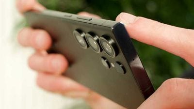 Review S23 Galaxy ultra 5G Kekurangan Kelebihan