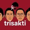 Dampak Dari Tewasnya 4 Mahasiswa Tri Sakti Pada Tanggal 12 Mei 1998