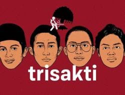 Dampak Dari Tewasnya 4 Mahasiswa Tri Sakti Pada Tanggal 12 Mei 1998