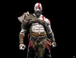 Kisah dalam Game God of War: Petualangan Sang Dewa Perang