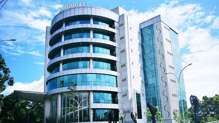 Cyber University of Indonesia: Keunggulan dan Prospek Masa Depan