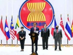Manfaat Kerjasama ASEAN bagi Kepentingan Nasional Indonesia