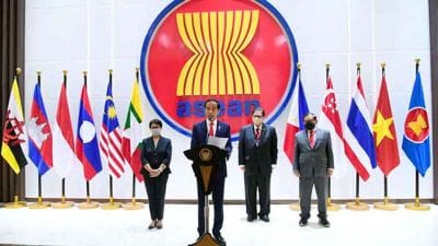 Manfaat Kerjasama ASEAN bagi Kepentingan Nasional Indonesia