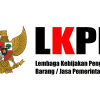 Sejarah, Tugas dan Fungsi LKPP
