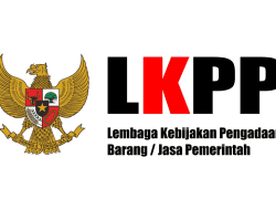 Sejarah, Tugas dan Fungsi LKPP