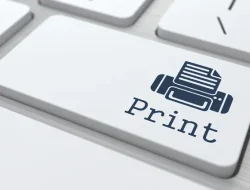 Cara Kerja Fingerprint pada Web Browser