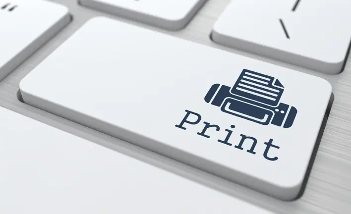Mengatasi Peringatan: Kertas Habis atau Salah Dimasukkan pada Printer Epson