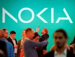 Sejarah NOKIA: Dari Produsen Kertas Hingga Menjadi Raja Ponsel
