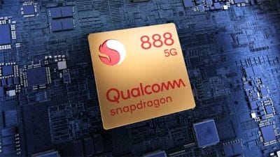 7 Hp Snapdragon 888 Terbaik, Update Harga Terbaru 2025