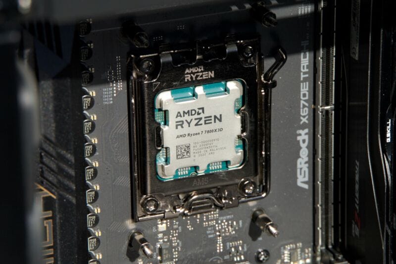 Review: AMD Ryzen 7800X3D adalah cara termurah untuk mendapatkan performa maksimal dari GPU $1.500