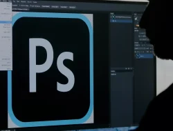 Cara Buka dan Simpan Gambar Format WebP di Photoshop [Windows / Mac OS]