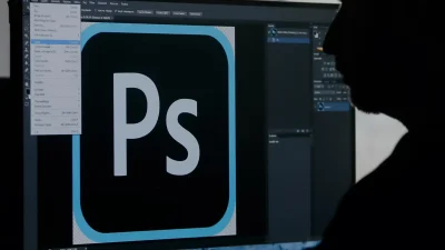 Cara Buka dan Simpan Gambar Format WebP di Photoshop [Windows / Mac OS]