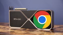 Google akan Dukung WebGPU di Chrome untuk Grafis Generasi Baru di Web dan Aplikasi