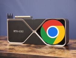 Cara Mengaktifkan Perubahan pada Google Chrome Versi 114