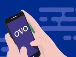 Cara Mendaftar dan Menggunakan OVO PayLater