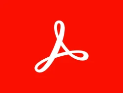 Cara Redact di Adobe Acrobat