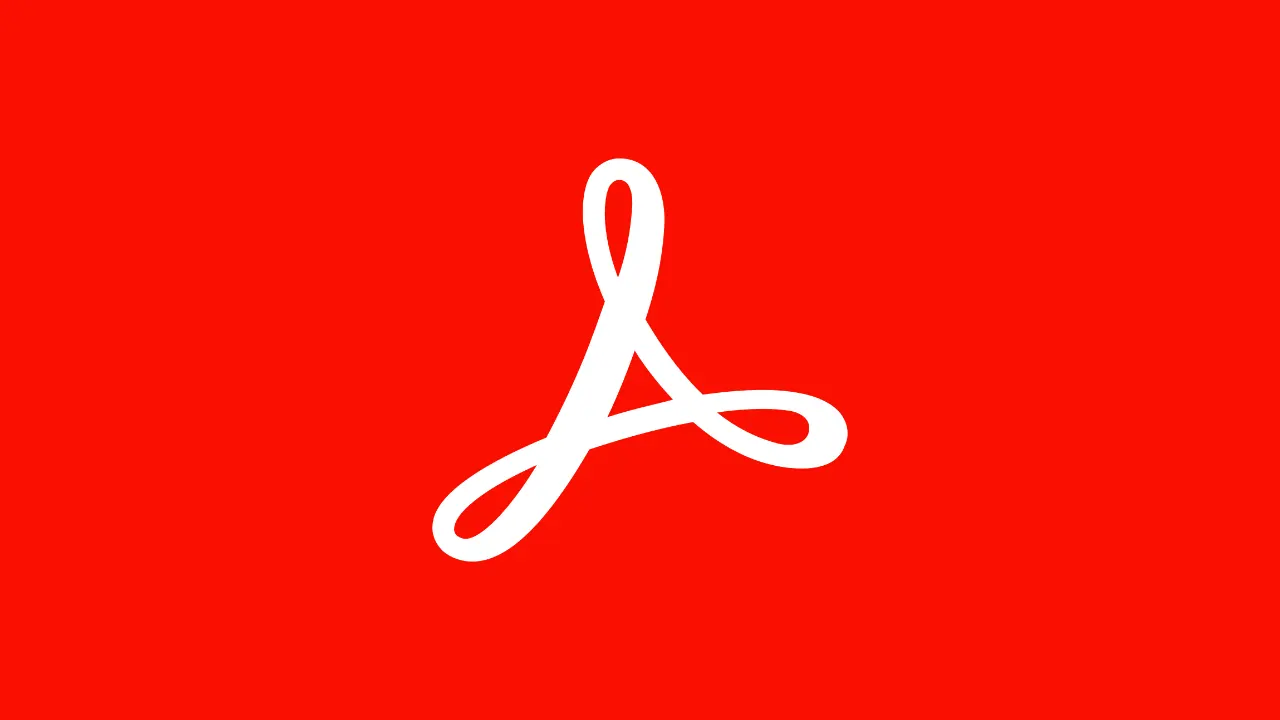 Cara Redact di Adobe Acrobat