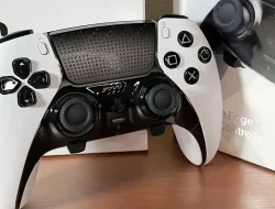 Cara Menghubungkan DualSense PS5 ke Komputer dan Memilih Kabel USB yang Tepat