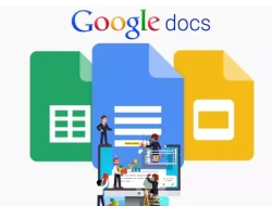 Cara Menyisipkan Superskrip dan Subskrip di Google Docs