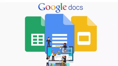 Cara Menyisipkan Superskrip dan Subskrip di Google Docs