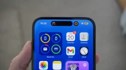 Cara Force Restart Aplikasi di HP iPhone