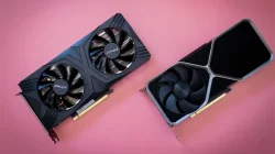 Nvidia RTX 4060 Ti 8GB vs. RTX 4070: Perbandingan Kinerja dan Harga