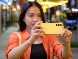 Oppo Find N3 Flip: Review Lengkap HP Layar Lipat dengan Kamera Hasselblad
