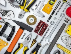 Tips Memilih Alat Pertukangan yang Berkualitas