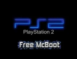 Cara Membuat FreeMCBoot PS2
