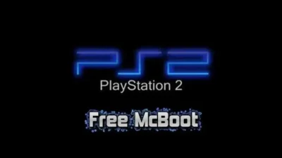 Cara Membuat FreeMCBoot PS2