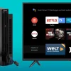 Cara Menghubungkan PS2 ke Smart TV Anda melalui HDMI