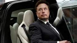 Elon Musk Kembali Menjadi Orang Terkaya Dunia, Mengungguli Bernard Arnault Pemimpin LVMH