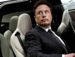Elon Musk Kembali Menjadi Orang Terkaya Dunia, Mengungguli Bernard Arnault Pemimpin LVMH