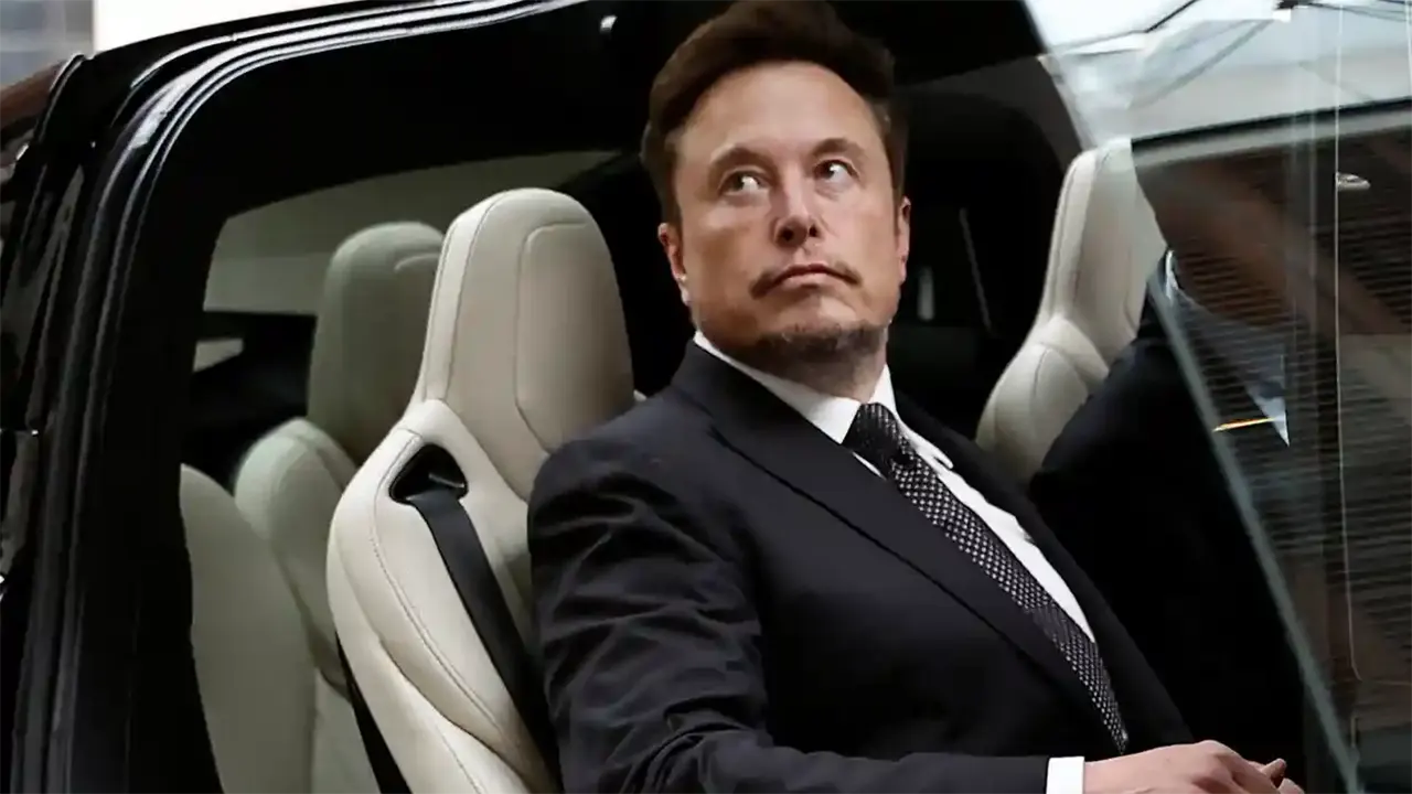 Elon Musk Kembali Menjadi Orang Terkaya Dunia, Mengungguli Bernard Arnault Pemimpin LVMH