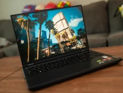 5 Laptop ASUS Terbaik untuk Video Editor dengan Harga Terjangkau