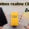 Spesifikasi dan Harga Realme C53 NFC di Indonesia