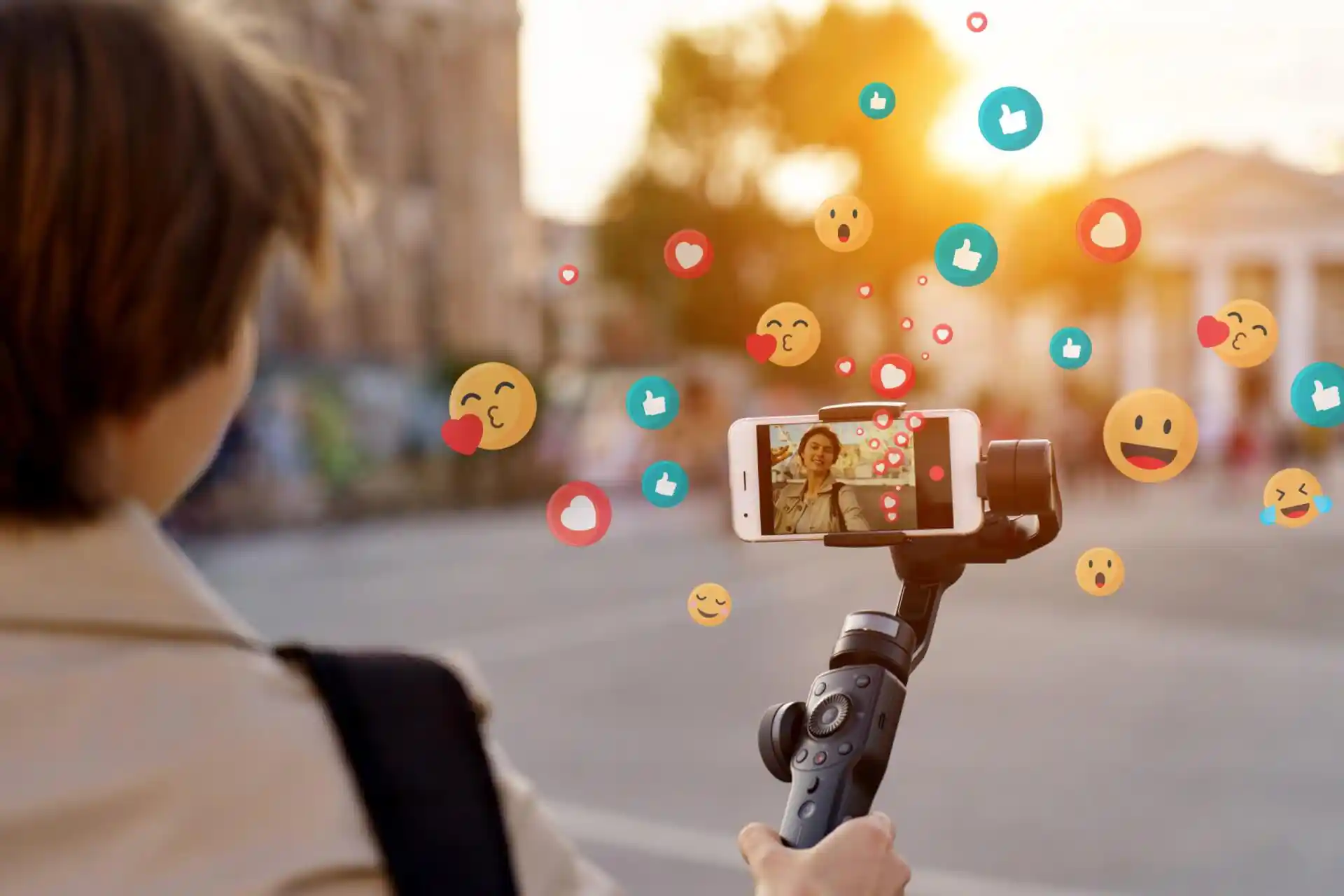 Cara Menjadi Influencer yang Sukses di Tahun 2025