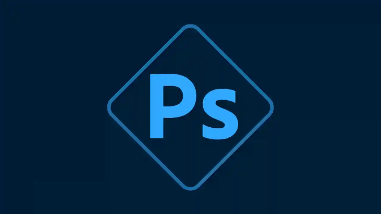 Adobe Photoshop Express