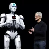 Apple GPT: Siri Berikutnya yang Mengagumkan