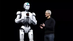 Apple GPT: Siri Berikutnya yang Mengagumkan