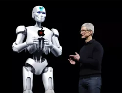 Apple GPT: Siri Berikutnya yang Mengagumkan