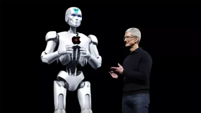 Apple GPT: Siri Berikutnya yang Mengagumkan