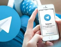 Cara Mudah Membuat dan Melihat Status Story Telegram