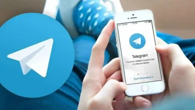 Cara Mudah Membuat dan Melihat Status Story Telegram